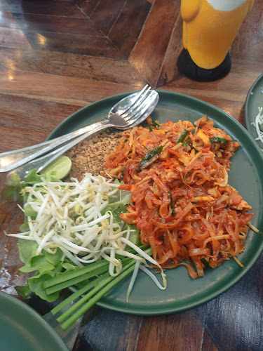 Three Monkeys Restaurant