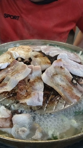 ร้านจิ้มจุ่มมุมตึก - อำเภอเมืองพิษณุโลก