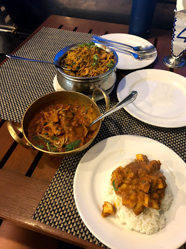 Opinii despre Golden Paradise Restaurant(NORTH-INDIAN CURRY HOUSE) || Best Indian Restaurant | Halal Food Restaurant In Phuket în อำเภอเมืองภูเก็ต - การบริการอาหารและที่พัก