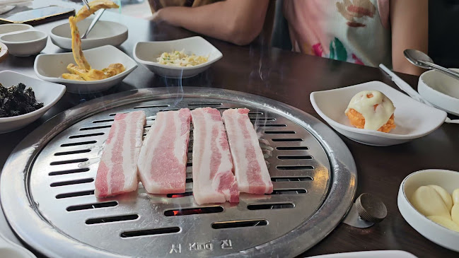 ร้านอาหาร กายาลัง