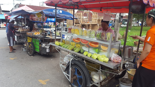 ตลาดแอล - อำเภอเมืองภูเก็ต
