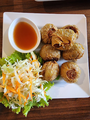 Comentarii opinii despre ร้านครัวหนองสมอ