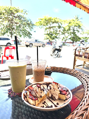 Little Mook Cafe - อำเภอบางละมุง