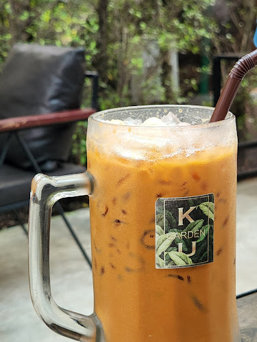 Comentarii opinii despre กูการ์เด้น KU garden อุดรธานี