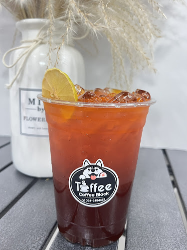 Comentarii opinii despre Toffee Coffee Black