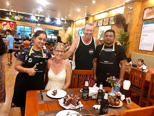 Food Market Kata - อำเภอเมืองภูเก็ต