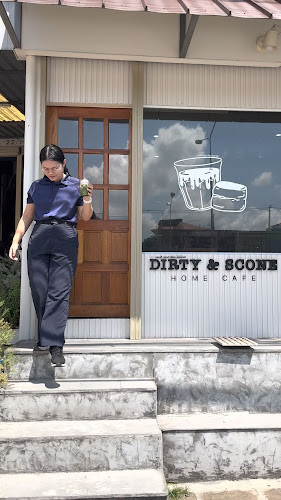 DIRTY & SCONE