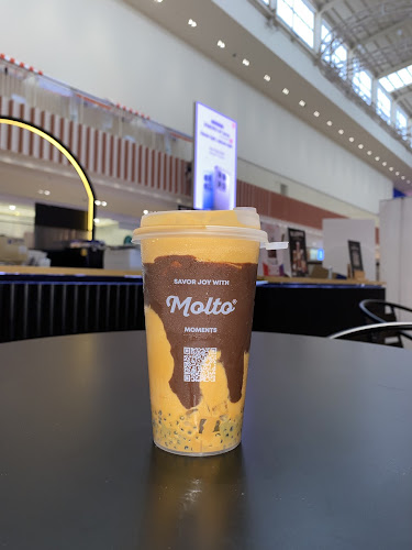 Opinii despre Molto Gelato สาขา Central Nakhon Pathom în อำเภอเมืองนครปฐม - การบริการอาหารและที่พัก