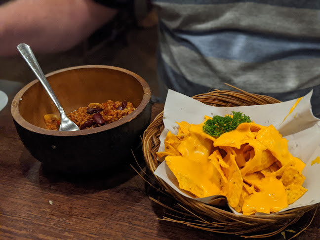 Comentarii opinii despre Naughty Nuri's Phuket