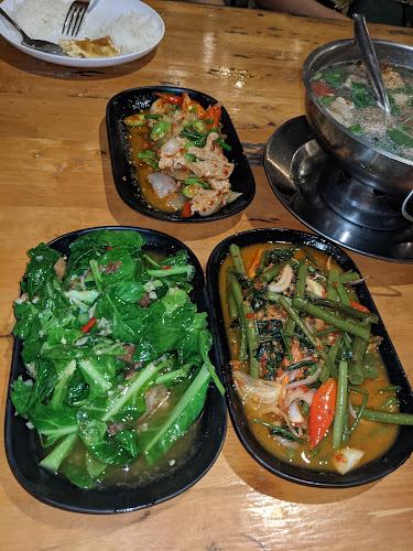 Alive Cheewit Cheewa - อำเภอหาดใหญ่