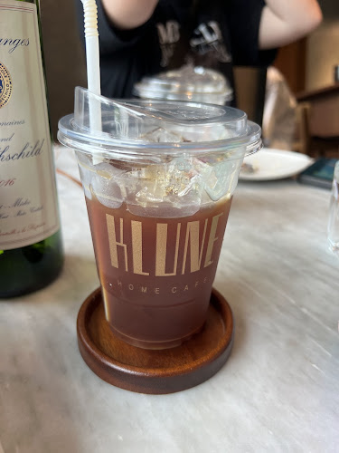 Klune Home Cafe - เมือง