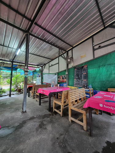 ร้านภักดีซอย8