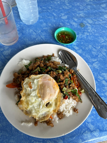 J464+GRV, Chanthaburi Mueang Chanthaburi District, Thesaban Mueang Chanthaburi, :, 22000