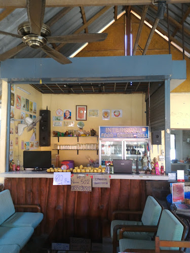 ร้านอาหาร 502 - การบริการอาหารและที่พัก