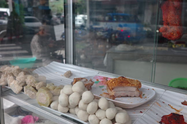 Opinii despre ร้านก๋วยเตี๋ยวเจ้หลั่น în อำเภอหาดใหญ่ - การบริการอาหารและที่พัก