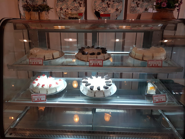 Comentarii opinii despre Job​ cake​ บึงหนองโคตร