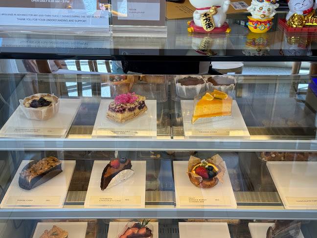 Comentarii opinii despre MONDO Espresso & Tea Bar