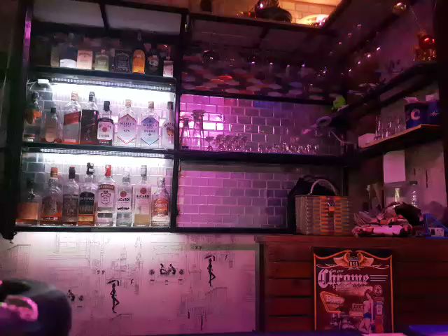 Opinii despre Airport Bar în อำเภอบางละมุง - การบริการอาหารและที่พัก