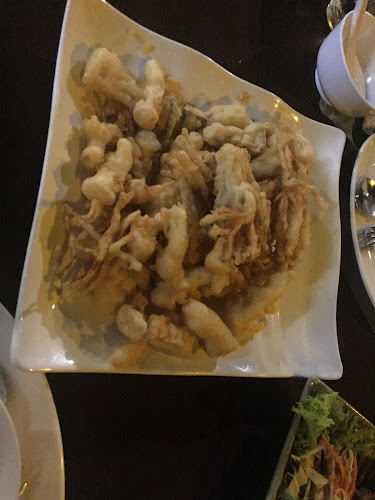 ซีวิว@พะเยา - การบริการอาหารและที่พัก