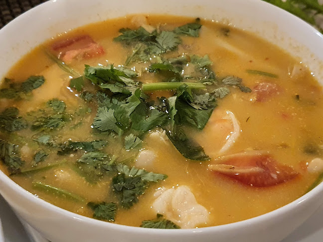 Siam sunset restaurant - การบริการอาหารและที่พัก