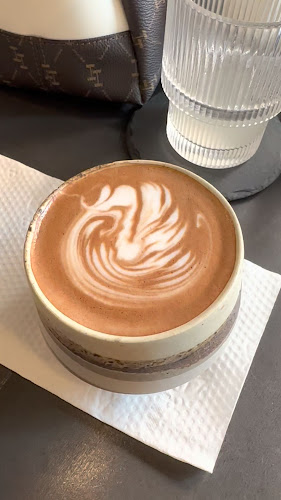 รีฟิล คอฟฟี - อำเภอเมืองขอนแก่น