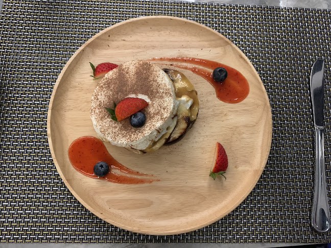 Comentarii opinii despre ห้องอาหารครัวไทย