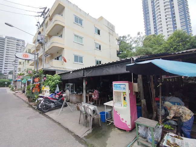 ซอย พระตำหนัก 6 เมืองพัทยา อำเภอบางละมุง ชลบุรี 20150