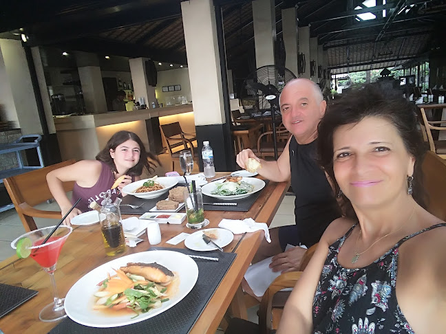 Sala Bua Restaurant - อำเภอกะทู้