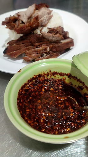 Comentarii opinii despre ข้าวแกงหน้าวัดสระแก้ว