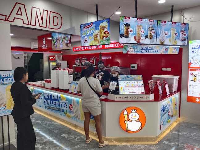 Mixue - เนินพลับหวาน - การบริการอาหารและที่พัก