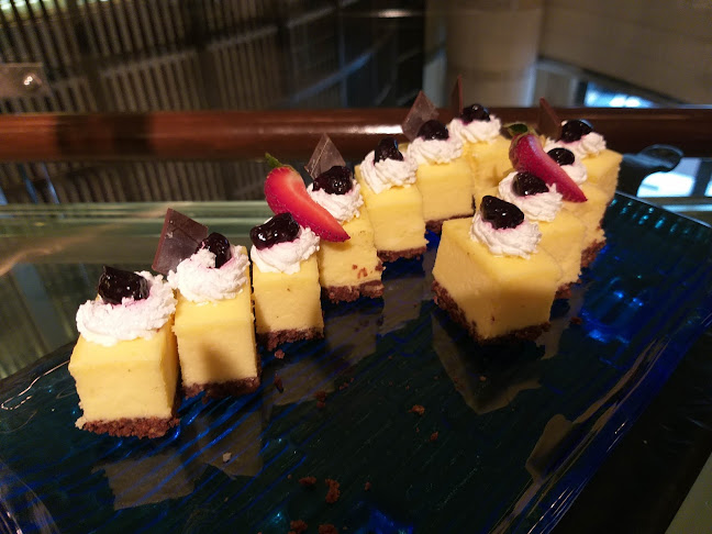 Opinii despre Atelier Restaurant în วัฒนา - การบริการอาหารและที่พัก