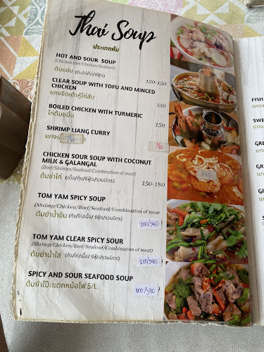 Comentarii opinii despre Pantai Seaview Restaurant Halal Food