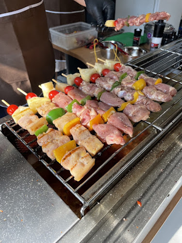 PAPA' BEER BBQ - การบริการอาหารและที่พัก
