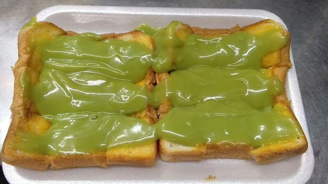 Comentarii opinii despre อ๊อฟ นมซิ่ง รังสิตคลองหนึ่ง