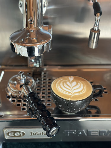 Baking Mama Pattaya - อำเภอบางละมุง