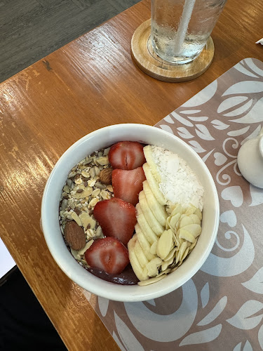 Opinii despre Easy Health în อำเภอบางละมุง - การบริการอาหารและที่พัก