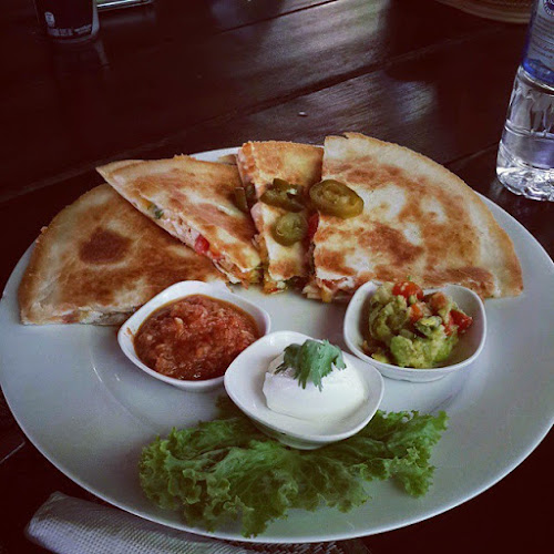 ศาลา เม็กซิกาลี