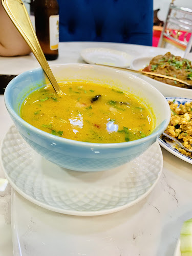 Comentarii opinii despre Rustic Lounge