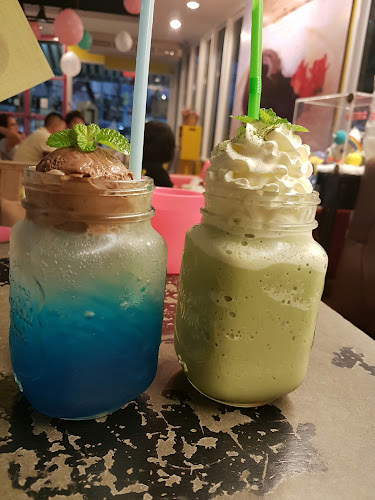 Opinii despre Bitter*Sweet The Dessert cafe în อำเภอเมืองนครสวรรค์ - การบริการอาหารและที่พัก