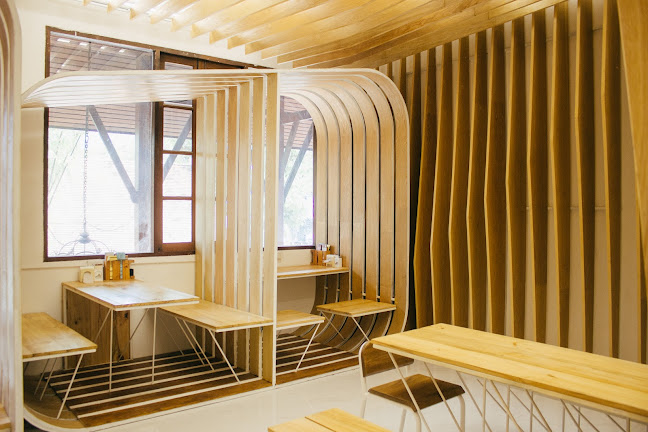 Comentarii opinii despre THE VOLCANO หลัง มช.