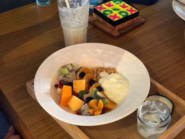 Comentarii opinii despre Gallery Cafe Phuket