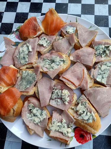 Tom Target Bar - อำเภอบางละมุง