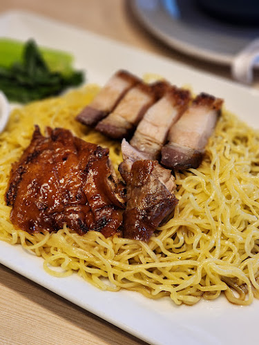 Opinii despre Pearl Noodle Cafe în อำเภอเมืองภูเก็ต - การบริการอาหารและที่พัก