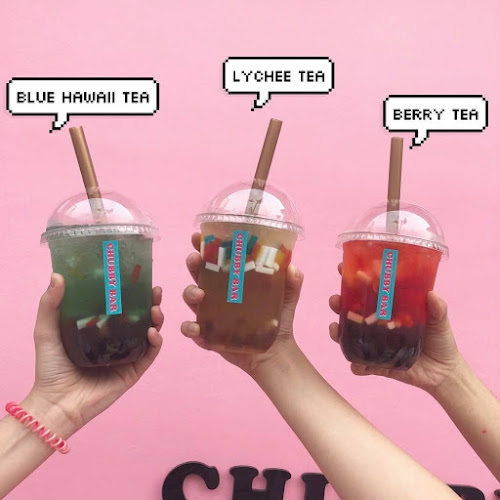 Opinii despre The candy ตลาดสีลูกกวาด นครปฐม în อำเภอเมืองนครปฐม - การบริการอาหารและที่พัก