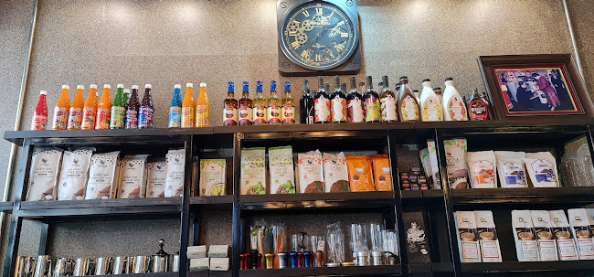 ก๋วยจั๊บน้ำข้น นายโอ - การบริการอาหารและที่พัก