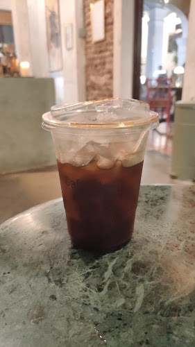 Opinii despre Café Mem (คาเฟ่ เมม) în เมือง - การบริการอาหารและที่พัก