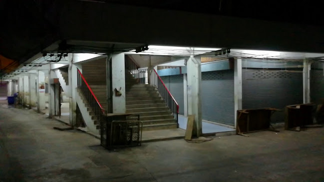 Comentarii opinii despre ตลาดสดพะเยาอาเขต