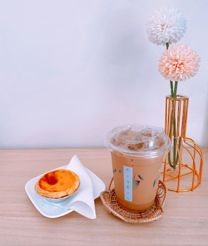 Comentarii opinii despre KenKen Coffee