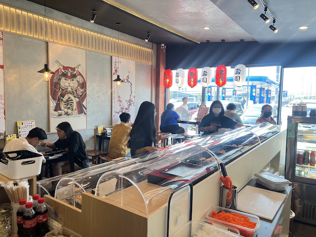 Comentarii opinii despre ไข่หวานบ้านซูชิ สาขาปตท.เดอะวัน บางใหญ่