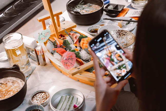 SHABU IN - การบริการอาหารและที่พัก